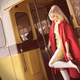 Illustration for article titled Its Friday, So Lets Look At Some Pretty Girls And Old Buses